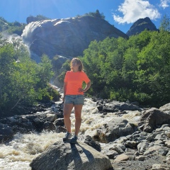 Эля Торопова, 31.08, Санкт-Петербург