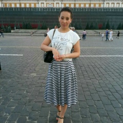 Канзада Роман, 21.01.1994, Ош