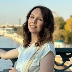 Мария Шестерова, 13.04, Москва