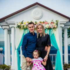 Лилия Дружинина, 16.05.1990, Одесса