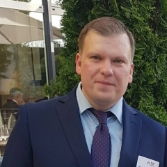 Алексей Рудченко