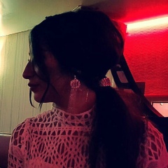 Daryay Manvelovna, 24.12, Москва