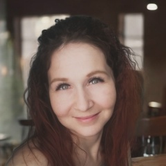 Айгуль Воробьева, 10.06, Учалы