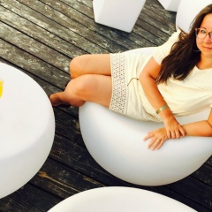 Zaure Tazhibayeva, 24.07.1990, Arnhem