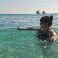 Нина Пронина, 04.12.1981, Копейск