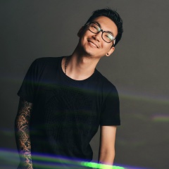 Жасулан Рахаддин, 22.11.1989, Алматы