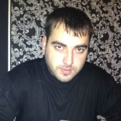 Ахмед Даудов, 31.12.1990, Москва