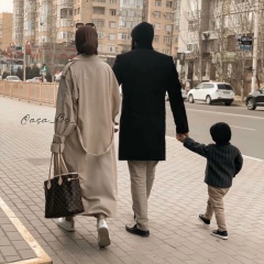 Сымбат Иманмухамбетова, 24.04