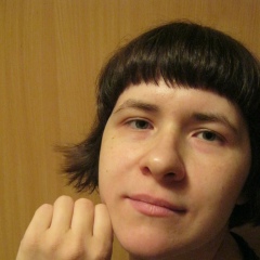 Наталья Немнонова, 29.10, Санкт-Петербург