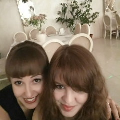 Наталья Кальчева, 22.02, Одесса