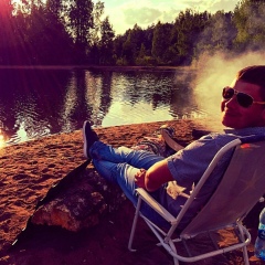 Владимир Владимиров, 05.04.2003, Санкт-Петербург