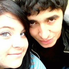 Рази Алиев, 01.01.1991, Новый Уренгой