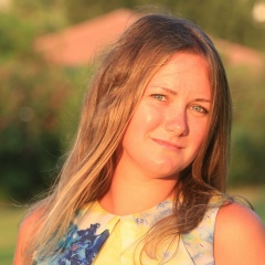 Марина Нестерова, 28.07.1986, Санкт-Петербург