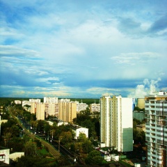 Гек Багданян, 03.05