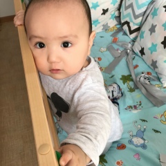 Асем Майлибаева, 05.11.1993, Актобе