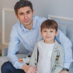 Ринат Паскеев, 28.11.1981, Москва