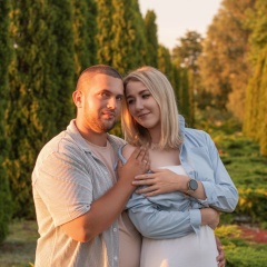 Катерина Романова