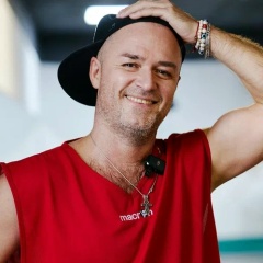 Андрей Художилов, 14.11.1981, Санкт-Петербург