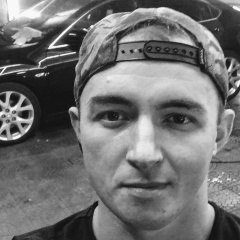 Иван Волков, 12.08, Екатеринбург