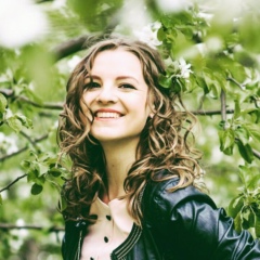 Алена Гаврилова, 17.01.1990, Казань