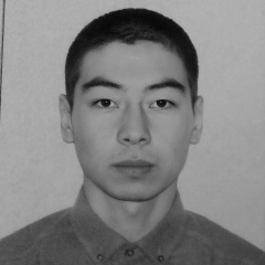 Омур Каныбай, Новокузнецк