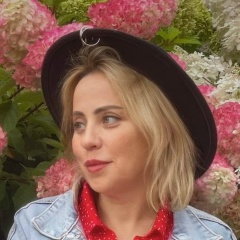 Ольга Обухова, 04.03.1978, Москва