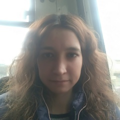 Ольга Жиганова, 23.11, Челябинск