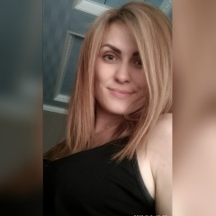 Светлана Цеулёва, 19.04.1987, Актау