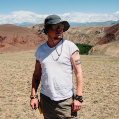 Павел Лёгких, 03.12, Новосибирск