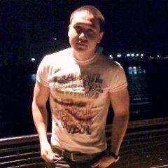 Ali Alimov, 27.10.1988, Алматы