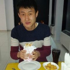 Денис Югай, 29.08.1987, Ташкент