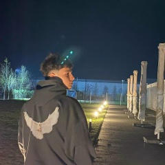 Вова Катаев, Бельцы