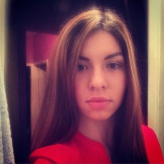 Карина Шевченко, 19.09.1995, Харьков