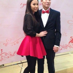 Ағыбай Нуркенов, 25.11.1989, Караганда