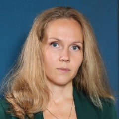 Наташа Сенина, 25.11.1987, Санкт-Петербург