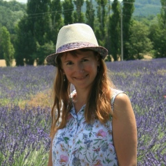 Natalie Kirillova, 12.04, Санкт-Петербург