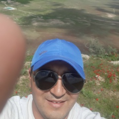 Маъруф Сатторов, 29.07.1985, Екатеринбург