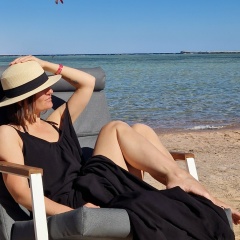 Марьяна Миронова, 29.03, Санкт-Петербург