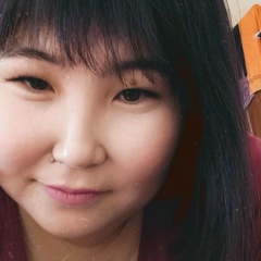 Бэлигма Саганова, 17.08, Ангарск