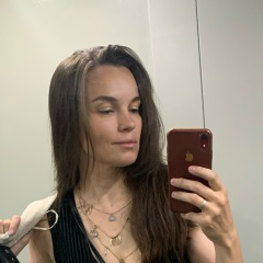 Дарья Т, Тюмень