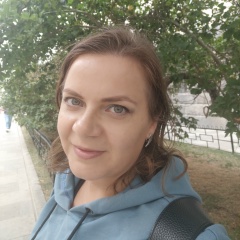 Александра Мельникова, 17.12.1986, Москва