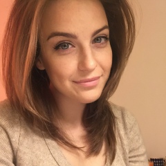 Varya Romanko, 17.01, Санкт-Петербург