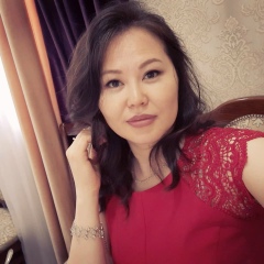 Данна Хасенова, 07.06, Уральск