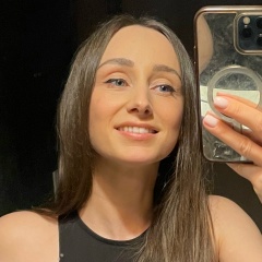 Юлия Алексеевна, 19.07, Санкт-Петербург