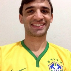 Rodrigo Azevedo, 19.09.1989, Natal