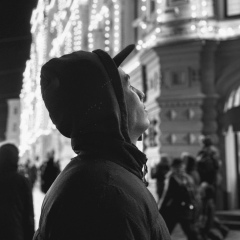 Артур Адельшин, 15.09, Санкт-Петербург