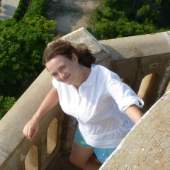 Гузель Файзуллина, 05.07.1990, Уфа