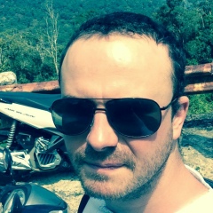 An Stm, 31.07, London