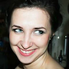 Екатерина Климова, 16.10.1987, Брянск