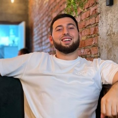 Дени Хамзаев, 04.05, Грозный